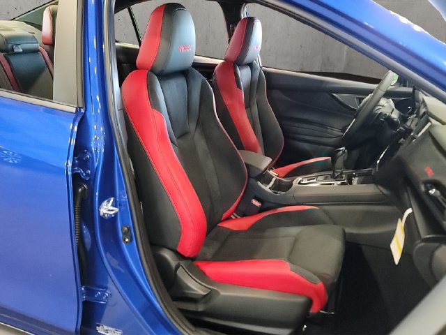 New 2026 Subaru WRX Limited AWD/4WD image 20