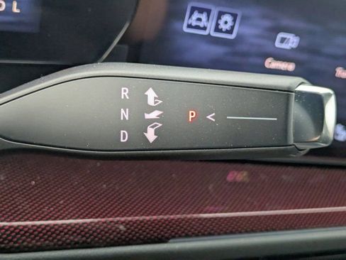 New 2026 Chevrolet Traverse RS w/ LPO, Floor Liner Package image 31