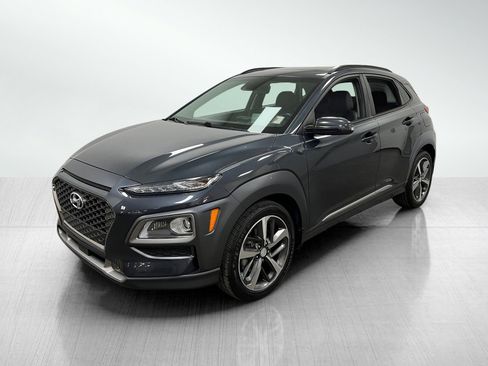 Used 2019 Hyundai Kona Ultimate image 2