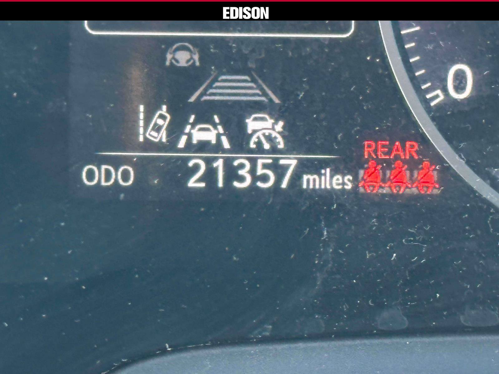 Used 2024 Lexus RX 350 Premium w/ Accessory Package AWD/4WD image 25