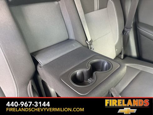 New 2025 Chevrolet Blazer LT w/ Midnight/Sport Edition image 33