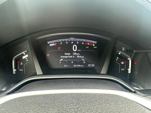Used 2019 Honda CR-V EX-L image 27