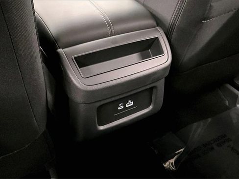 New 2025 Nissan Pathfinder S image 20