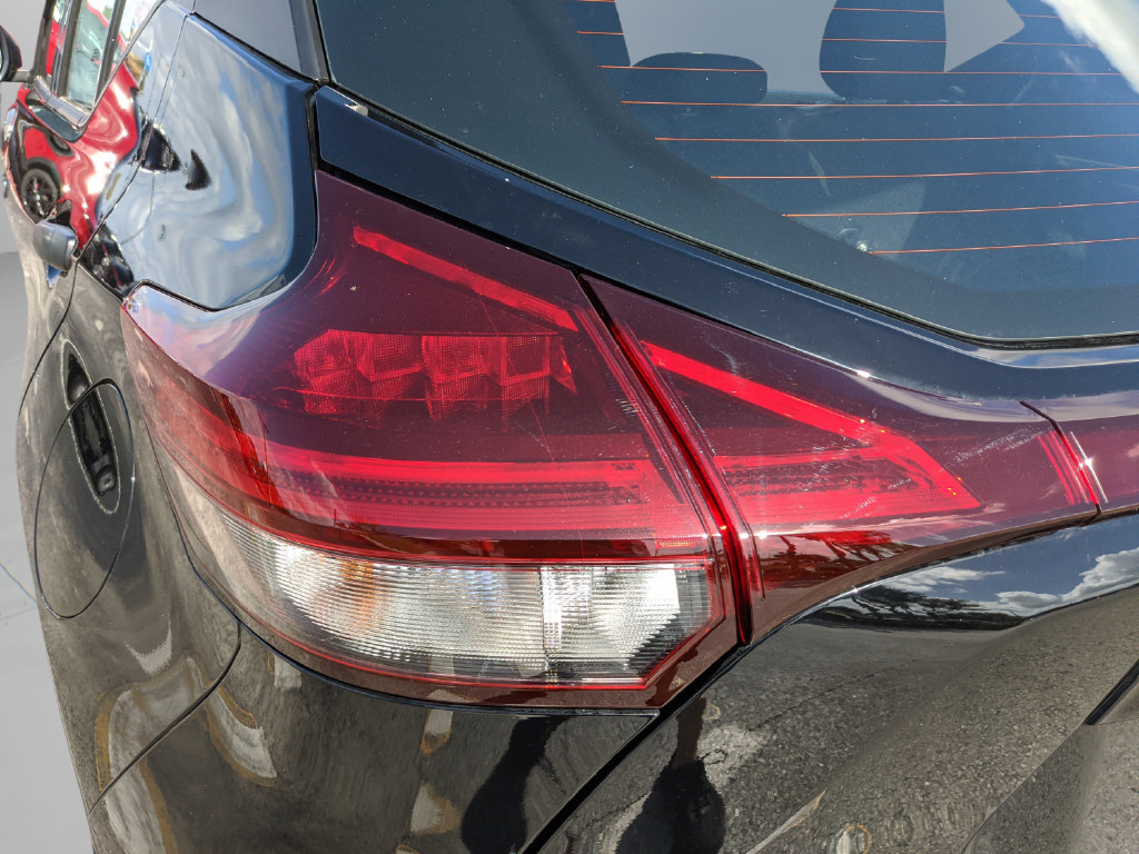 Certified 2025 Nissan Kicks Play S FWD image 14