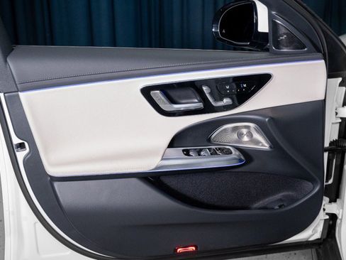 New 2025 Mercedes-Benz E 450 4MATIC All-Terrain Wagon image 12