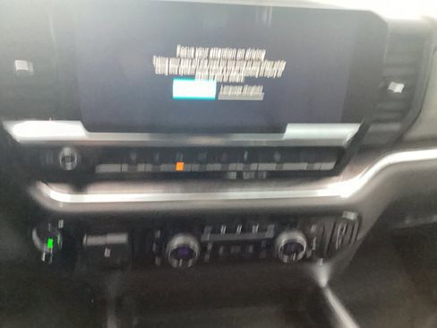 New 2026 Chevrolet Silverado 2500 LTZ w/ LTZ Premium Package image 55