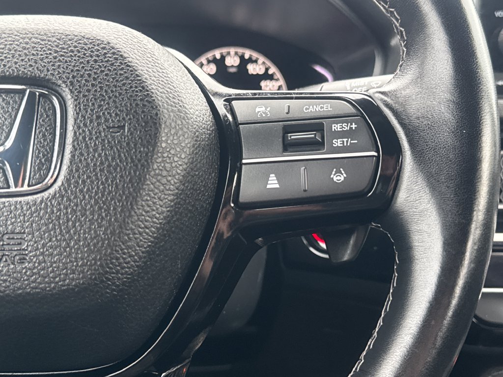 Used 2024 Honda Civic Sport image 19