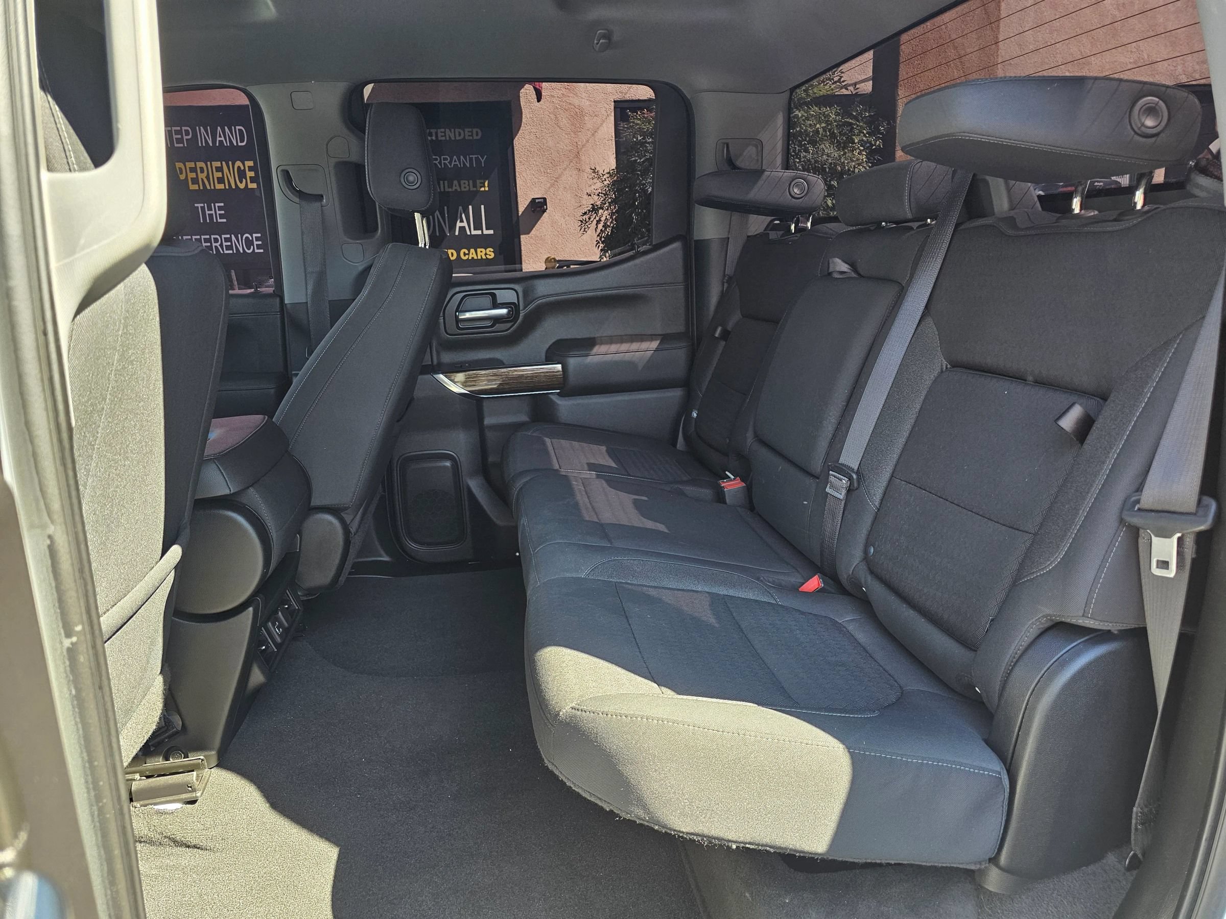 Used 2021 GMC Sierra 1500 Elevation RWD image 20