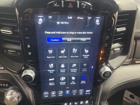 Used 2021 RAM 1500 Limited image 16