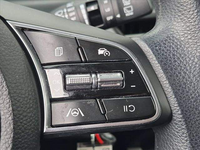 Used 2026 Kia Seltos LX AWD/4WD image 15