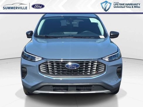 New 2026 Ford Escape Active w/ Tech Pack #1 FWD image 10
