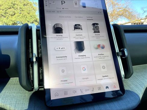 New 2026 Volvo EX30 Ultra w/ Climate Package image 22