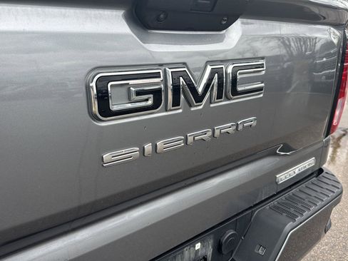 Used 2021 GMC Sierra 1500 Elevation w/ LPO, Elevation Black Package image 5