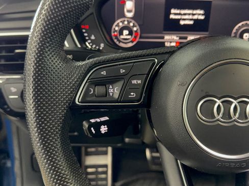 Used 2019 Audi A5 2.0T Premium Plus w/ Premium Plus AWD/4WD image 18
