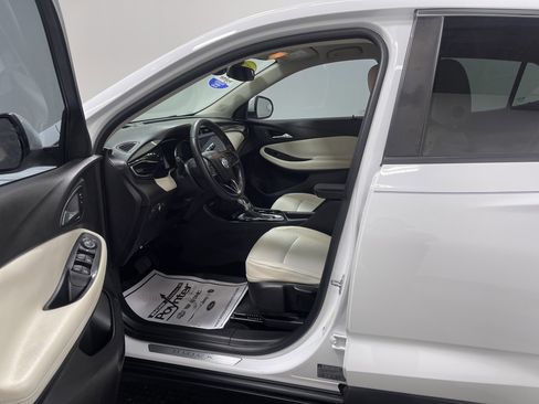 Used 2021 Buick Encore GX Preferred image 9