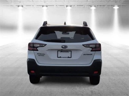 Used 2024 Subaru Outback Onyx Edition image 7