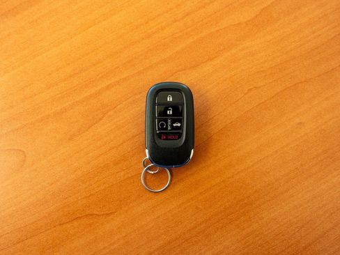 Certified 2023 Honda CR-V EX-L image 5