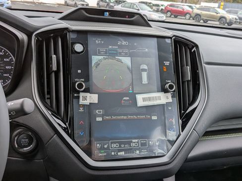 New 2026 Subaru Ascent Bronze Edition image 23