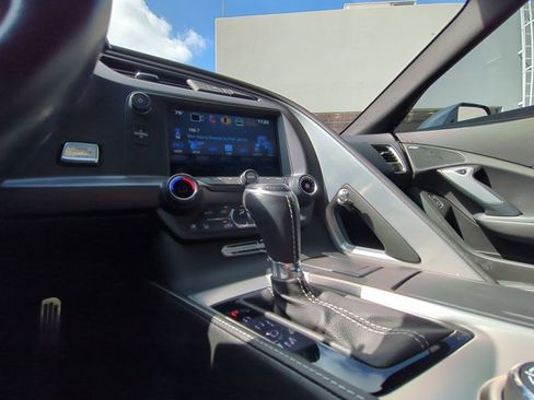 Used 2019 Chevrolet Corvette Grand Sport image 5