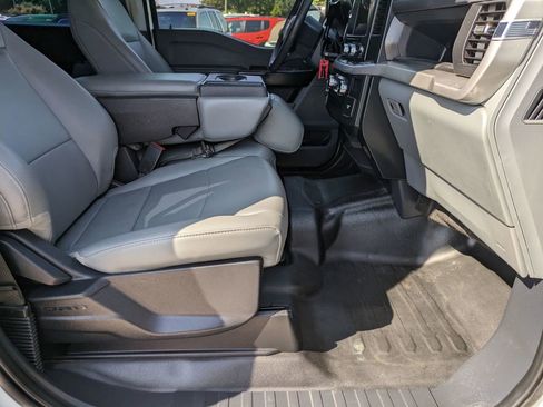 Used 2022 Ford F150 XL w/ Equipment Group 101A High image 28