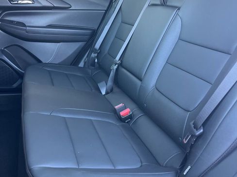 New 2026 Chevrolet TrailBlazer RS image 23