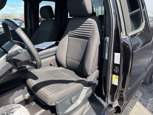 Used 2021 Ford F150 XL w/ Equipment Group 101A High AWD/4WD image 12