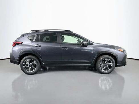 New 2026 Subaru Crosstrek 2.5i Premium AWD/4WD image 8
