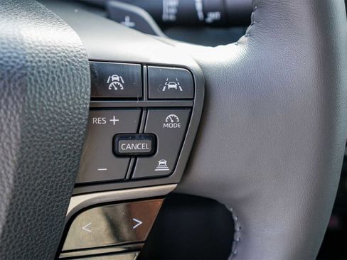 Used 2025 Toyota Camry XSE image 26