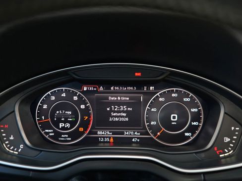 Used 2018 Audi Q5 2.0T Premium Plus w/ Premium Plus Package image 20