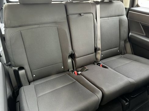 New 2025 Hyundai Santa Fe SE image 15