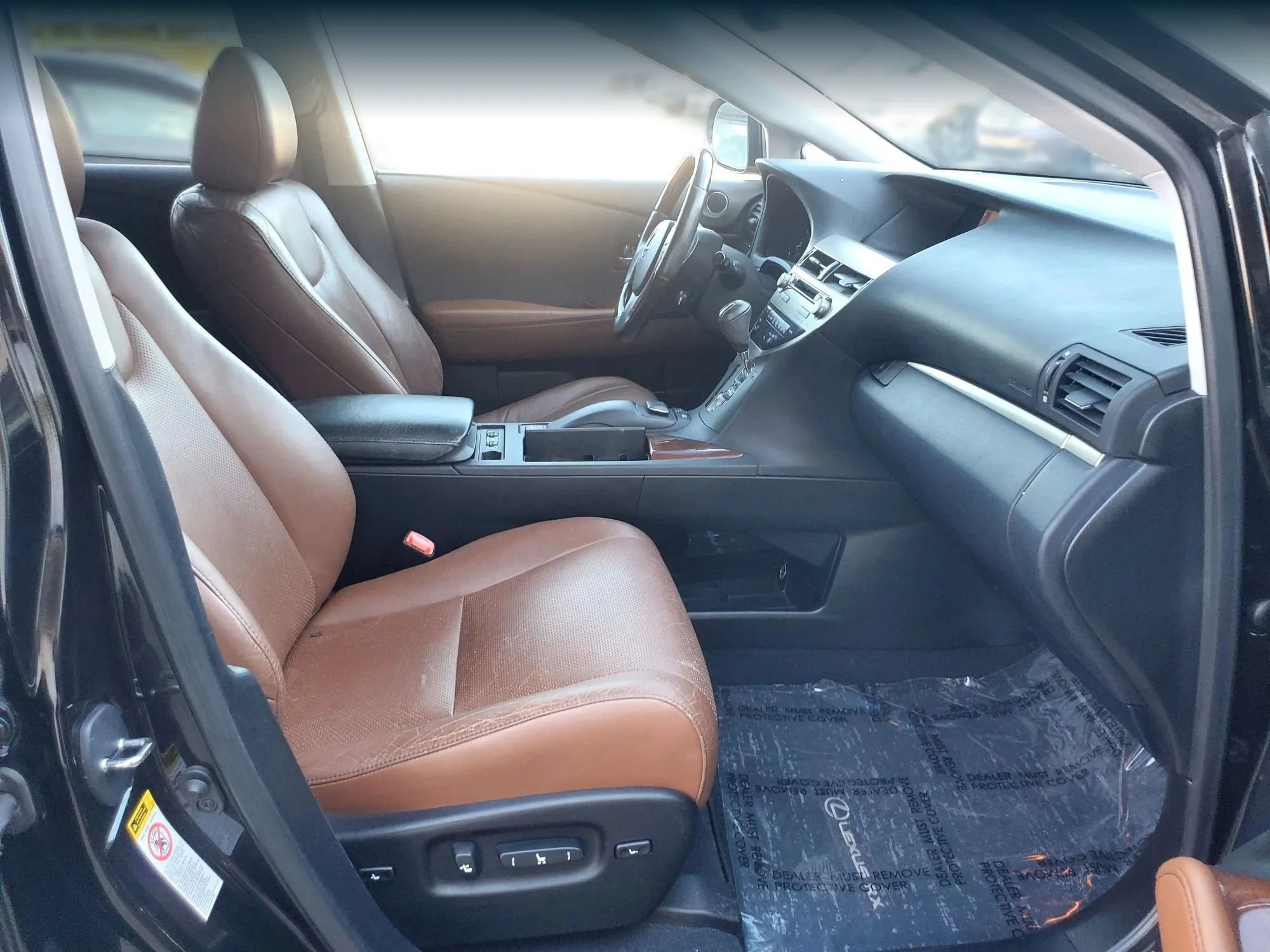 Used 2013 Lexus RX 350 FWD image 24