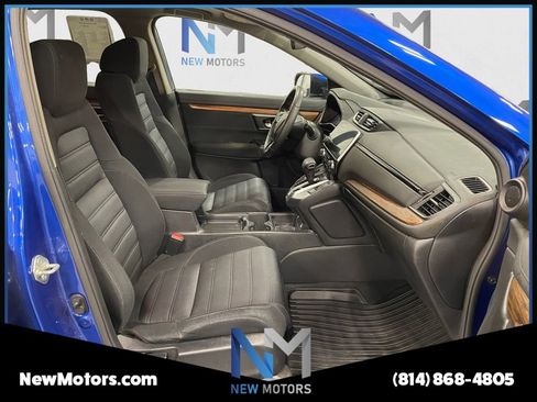 Used 2022 Honda CR-V EX image 15