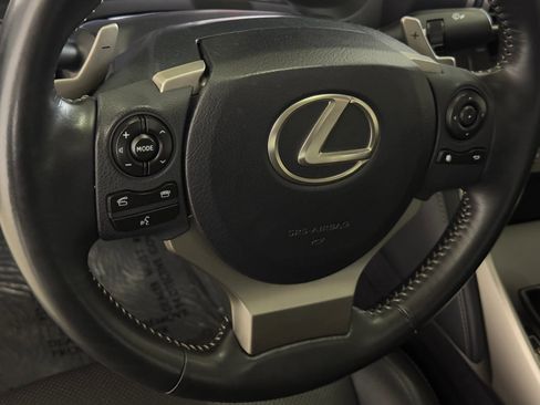 Used 2015 Lexus IS 250 image 38