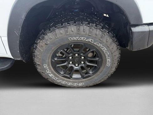 Used 2026 RAM 1500 Rebel w/ G/T Package image 36