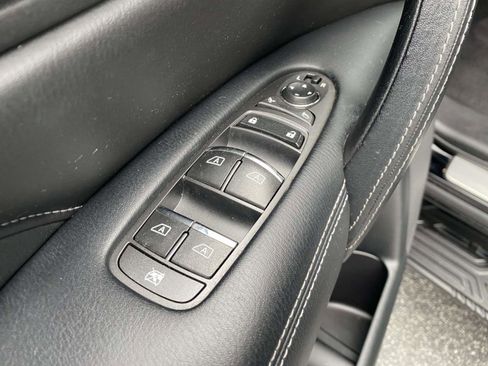 Used 2019 INFINITI QX80 Luxe w/ 22" Wheel Package image 23