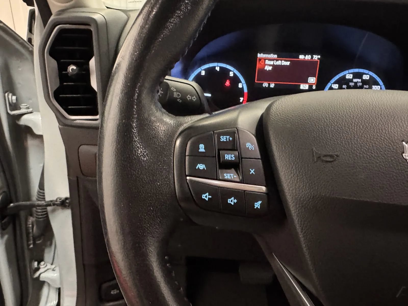Used 2022 Ford Bronco Sport Big Bend w/ Convenience Package AWD/4WD image 19
