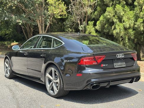 Used 2014 Audi RS 7 Prestige w/ Comfort Seating Package image 10