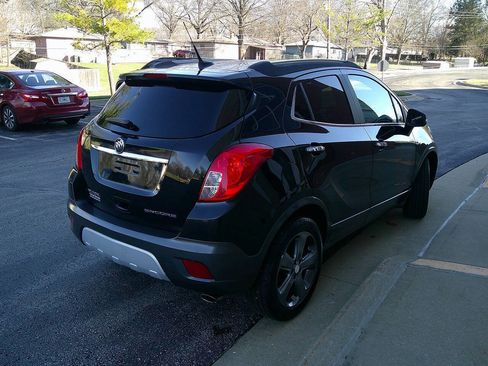 Used 2014 Buick Encore Leather image 5