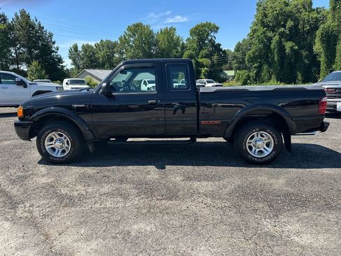 Used 2002 Ford Ranger Edge RWD image 9