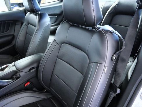 Certified 2017 Ford Mustang GT Premium w/ GT Performance Package image 16