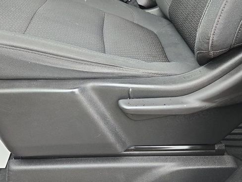 Used 2020 Chevrolet Silverado 1500 W/T w/ Z71 Off-Road Package image 12