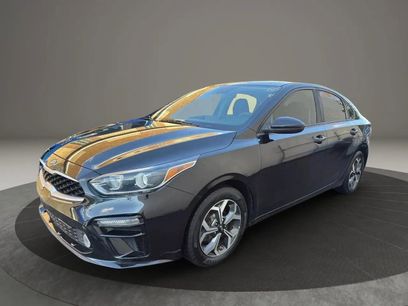 Used 2019 Kia Forte LXS