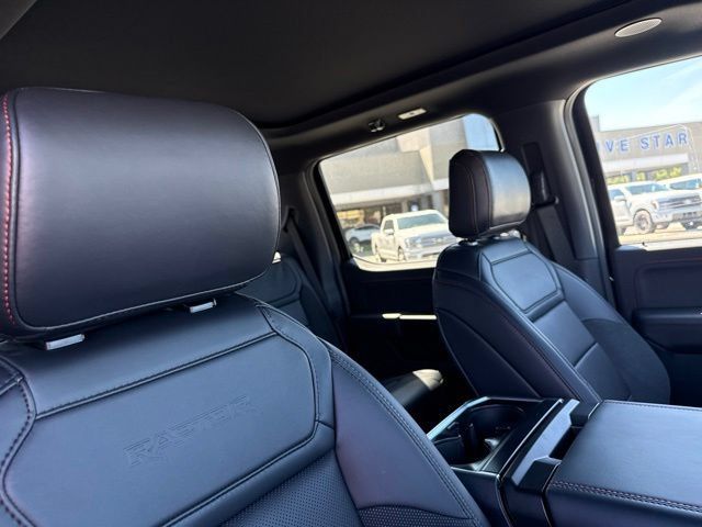 New 2026 Ford F150 Raptor AWD/4WD image 16