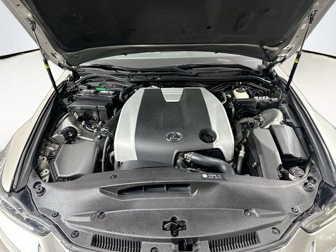 Used 2017 Lexus IS 300 AWD image 29
