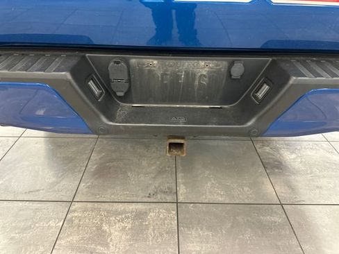 Used 2018 Ford F150 Lariat w/ Equipment Group 502A Luxury AWD/4WD image 7