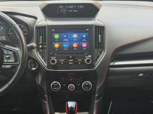Certified 2023 Subaru Forester Sport AWD/4WD image 19