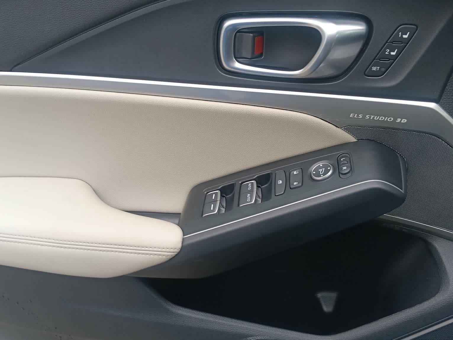 Used 2026 Acura Integra A-Spec w/ Technology Package FWD image 14