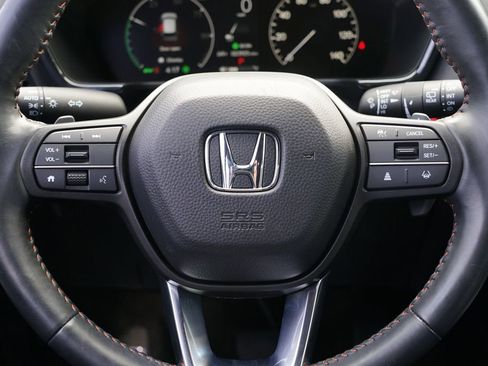 Used 2024 Honda CR-V Sport-L image 23