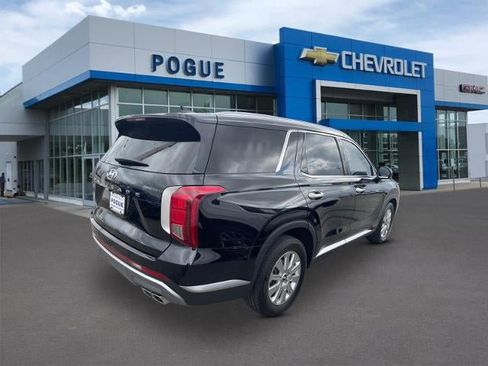 Used 2025 Hyundai Palisade SEL image 2
