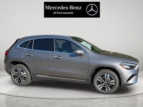 New 2026 Mercedes-Benz GLA 250 4MATIC image 9